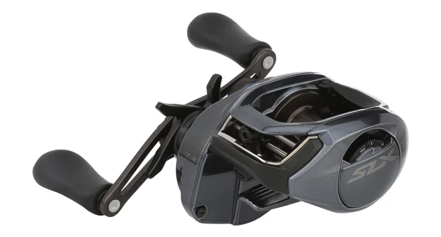 Shimano SLX 70 HGA Casting Reel