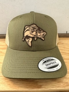 Fishing Hat