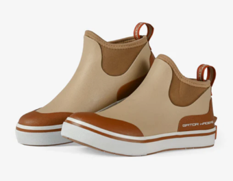 Gator Wader Camp Boots Women
