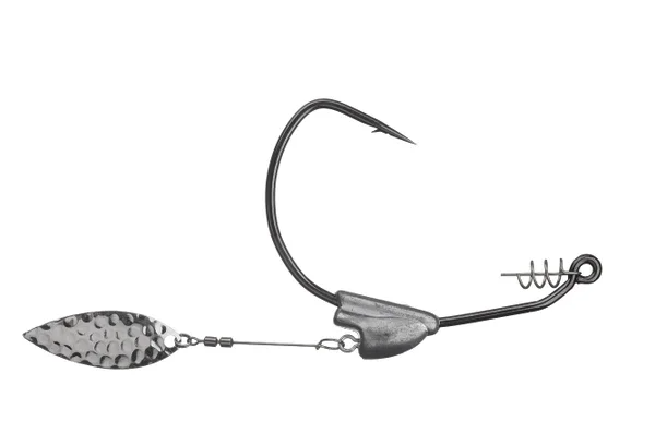 Owner Flashy Swimmer w/CPS