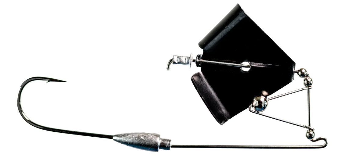 Bizz Bait Dinner Bell Frame