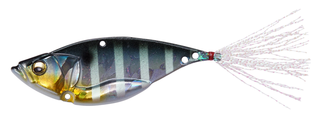 Megabass Dyna Response Blade Bait