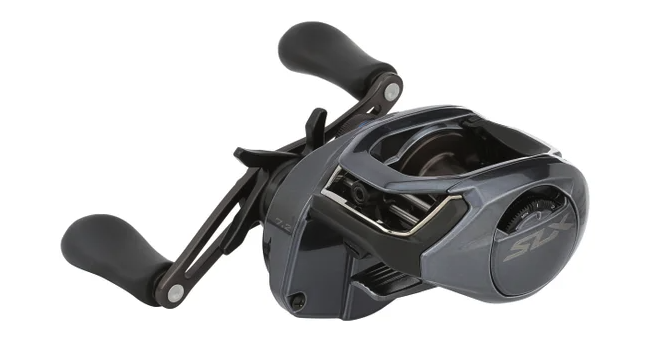 Shimano SLX 70 XGA Casting Reel