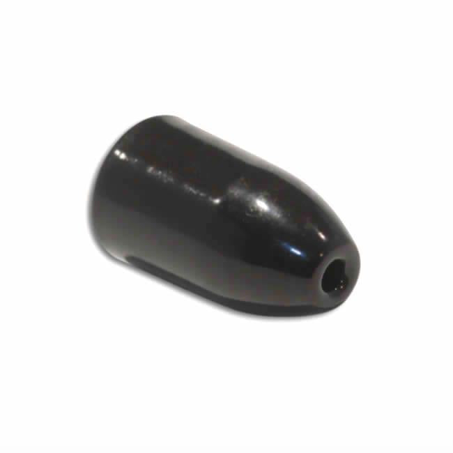 Elite Tungsten Weight Black 3/8oz
