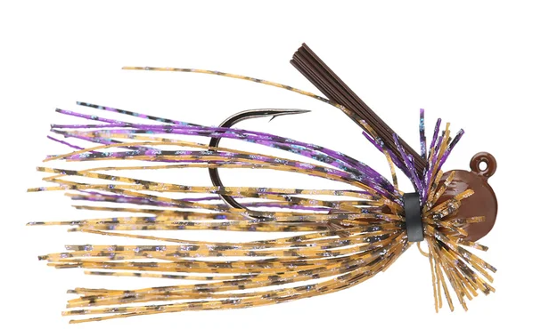 Buckeye Lures G-Man Ballin' Out Jig