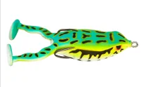 Spro Flappin Frog 65