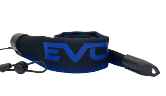 Evolv Baitcast Rod Sleeve