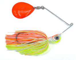 Bizz Bait Bizz Blade Big Thump