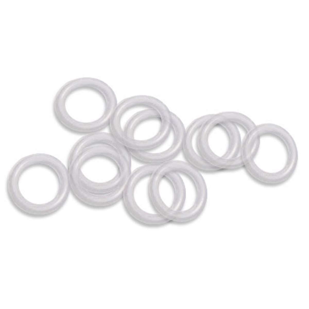 CPOR Plastic O-Ring