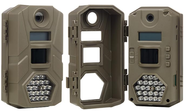 Tasco Trail Camera 2 Pk