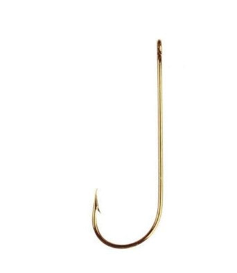 Eagle Claw Aberdeen 1x Light Wire Non-Offset - 1