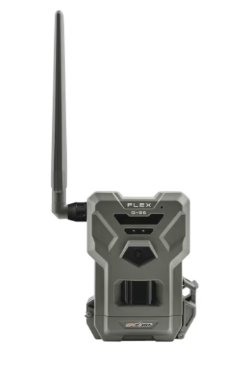 Spypoint FLEX-G36 Cellular Camera 36MP