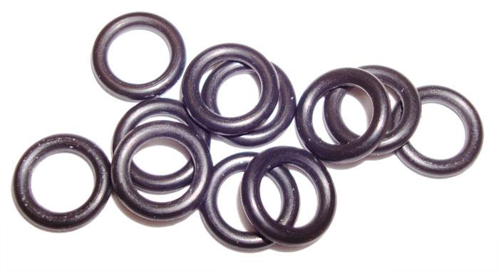 CPOR Plastic O-Ring