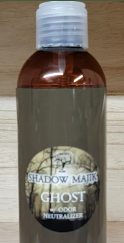 Shadow Majik Cover Scent 8oz