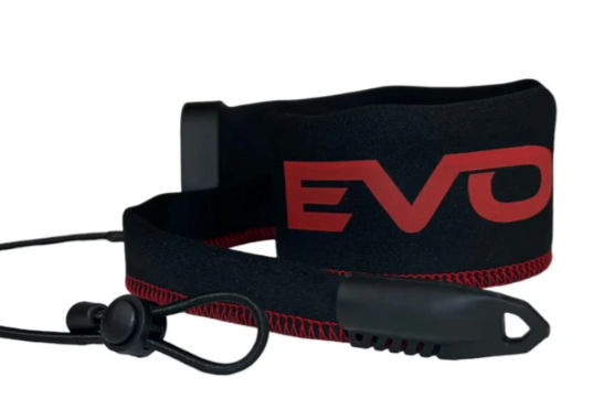 Evolv Spinning Rod Sleeve Regular