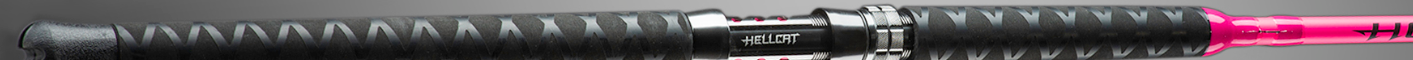 Catch The Fever Hellcat 7'6" MH Casting 1pc