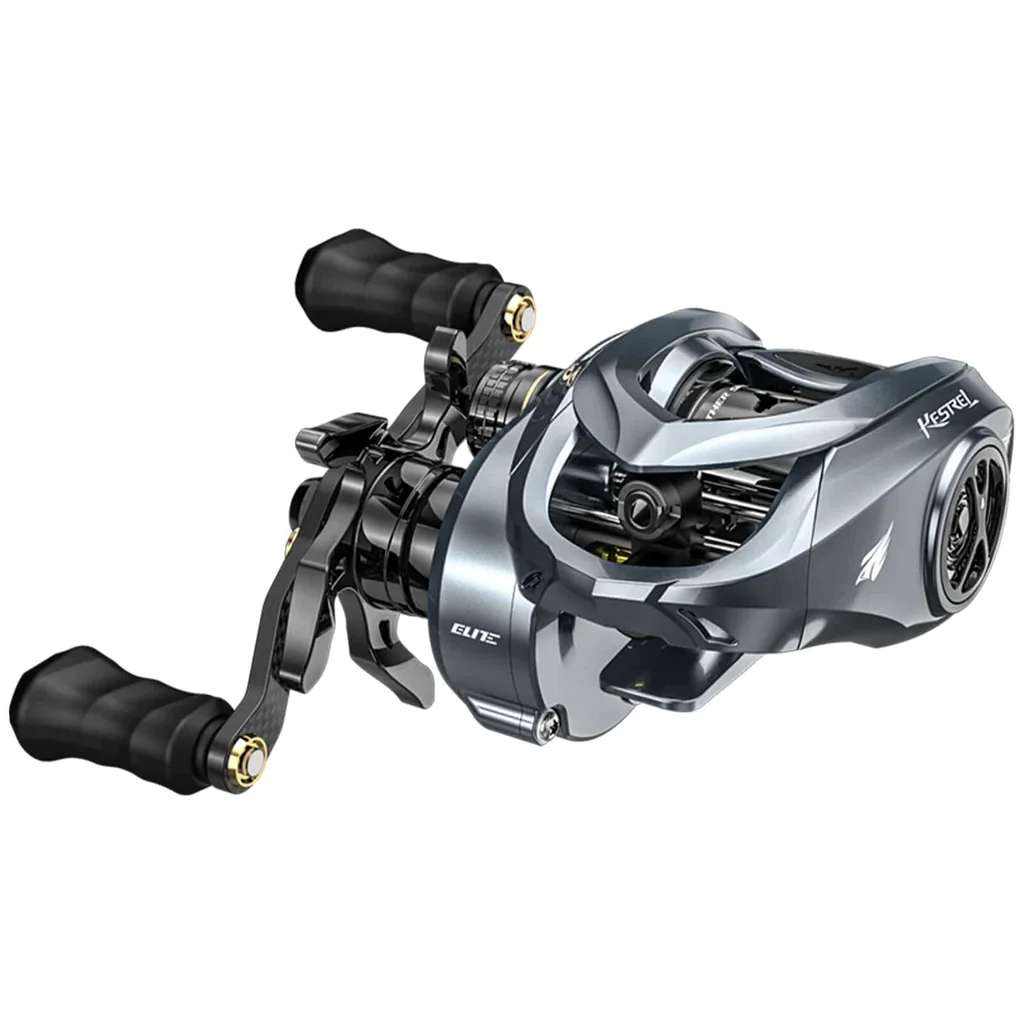 Kast King Kestrel Elite RH 8.4:1