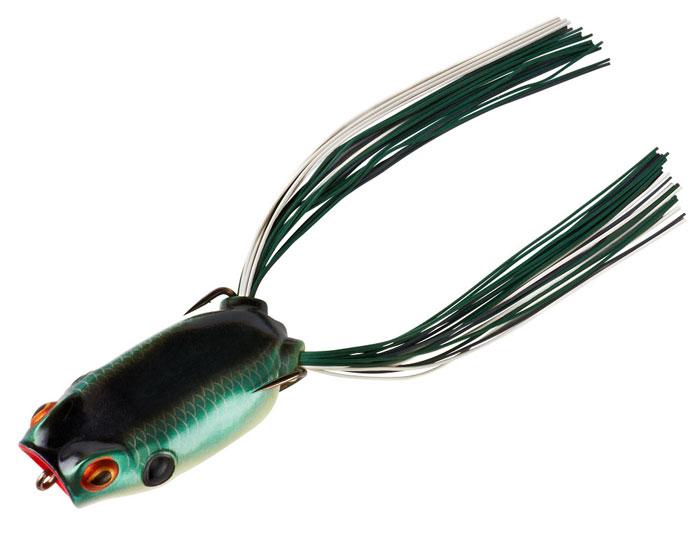 Booyah Poppin Pad Crasher 1/2 oz
