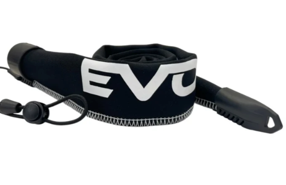 Evolv Baitcast Rod Sleeve
