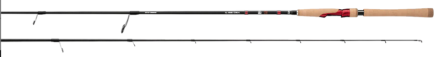 Daiwa Kage B Rod Series