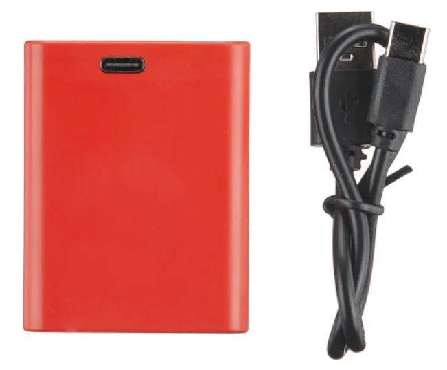 Bubba Smart Fish Scale Rechargeable Battery