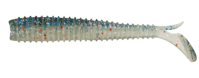 Big Bite Baits Hybrid Swimmer 3.8"