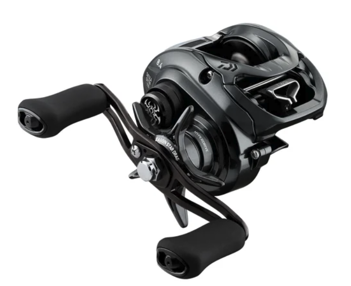 Daiwa Tatula SV TW 150H 7.1:1