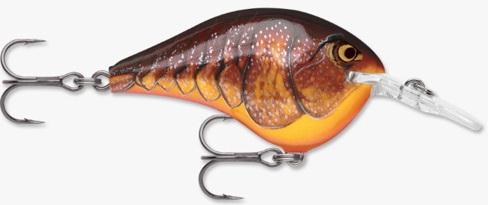 Rapala DT 04 Crankbait