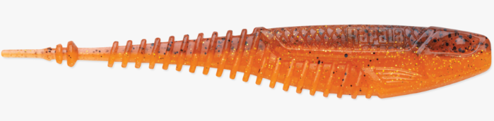 Rapala Crush City Freeloader