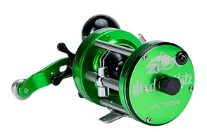 Mad Katz Reel Xalt-6550 RH