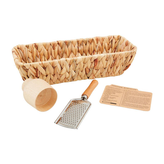 Mud Pie Cheddar Biscuit Set