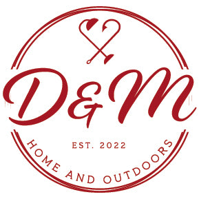 D&M Home and Outdoor Gift Card