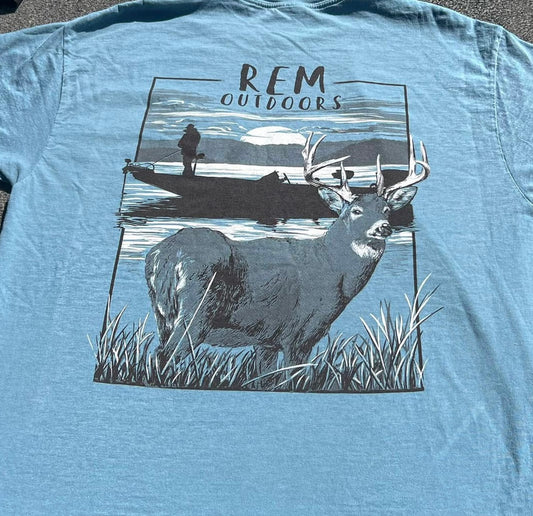 Reagan Shirt