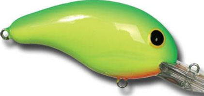 Bandit 200 Series Crankbait