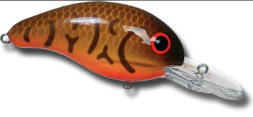 Bandit 200 Series Crankbait