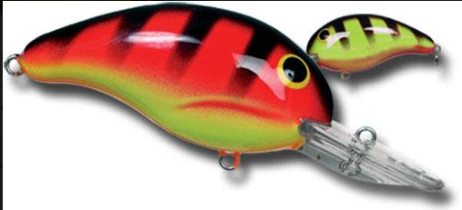 Bandit 200 Series Crankbait