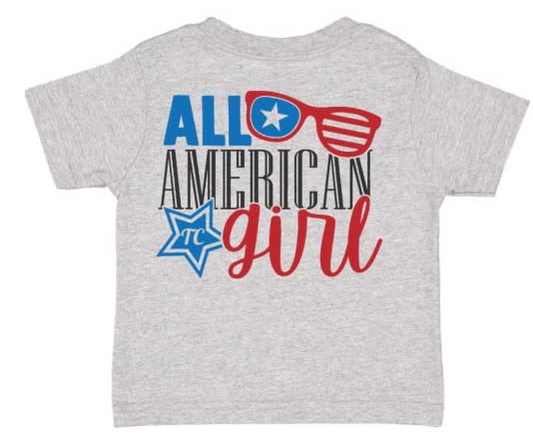 All American Girl Youth