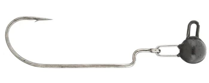 Arkie U-Bolt Finesse Head 3pk 1/16 oz