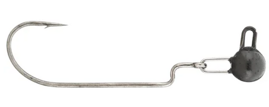 Arkie U-Bolt Finesse Head 3pk 1/16 oz