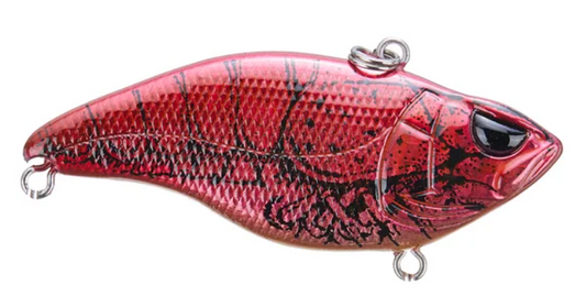 Spro Aruku Shad Red Crawfish