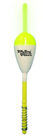 Betts Balsa Spring Oval 1" White 2 Pc M490-SS-W-GL Lighted