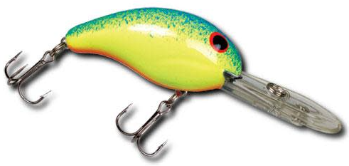 Bandit 300 Series Crankbait