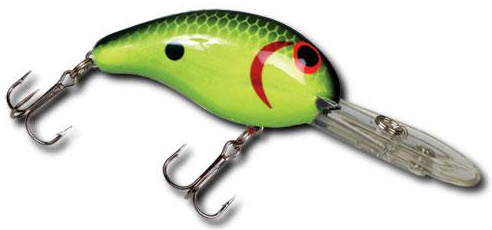 Bandit 300 Series Crankbait