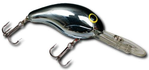 Bandit 300 Series Crankbait