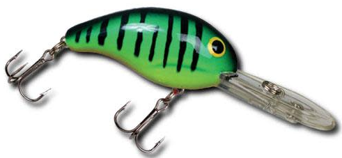 Bandit 300 Series Crankbait