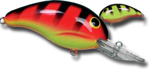 Bandit 300 Series Crankbait