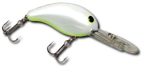 Bandit 300 Series Crankbait