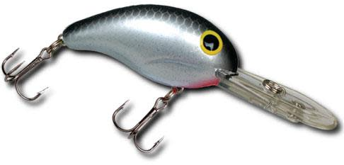 Bandit 300 Series Crankbait