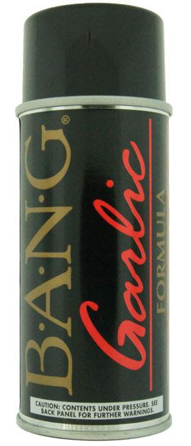 Bang Spray 5oz