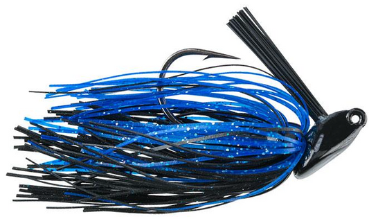 *** Booyah Bankroll Jig 1/2 oz Faithful